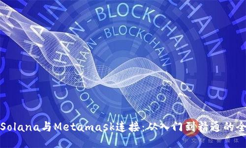 : 使用Solana与Metamask连接：从入门到精通的全面指南