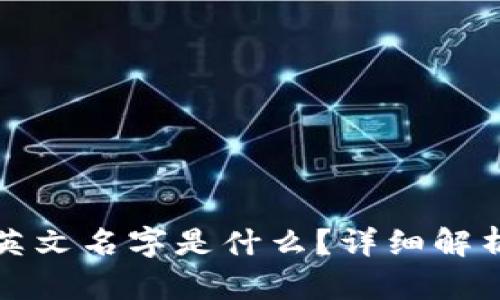 小狐钱包的英文名字是什么？详细解析与使用指南