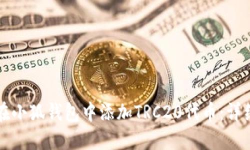 如何在小狐钱包中添加TRC20代币：详细指南