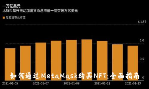如何通过MetaMask购买NFT：全面指南