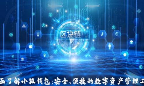 
全面了解小狐钱包：安全、便捷的数字资产管理工具