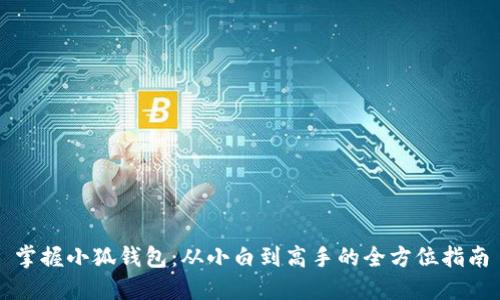 掌握小狐钱包：从小白到高手的全方位指南