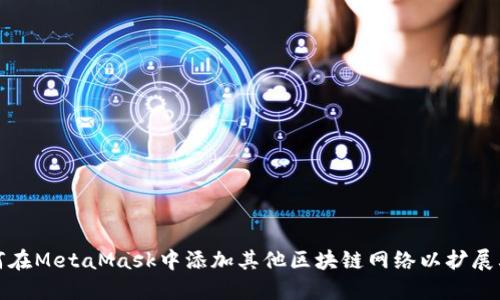 : 如何在MetaMask中添加其他区块链网络以扩展其功能