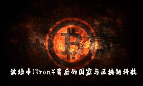  波场币（Tron）背后的国家与区块链科技