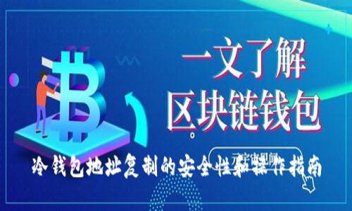 冷钱包地址复制的安全性和操作指南