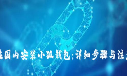 如何在国内安装小狐钱包：详细步骤与注意事项