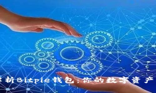深度解析Bitpie钱包：你的数字资产守护者