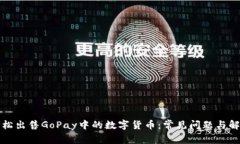 如何轻松出售GoPay中的数字货币：常见问题与解决