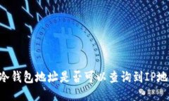 IM冷钱包地址是否可以查询到IP地址？