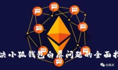 解决小狐钱包白屏问题的全面指南
