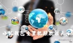 小狐钱包重置视频教程大全