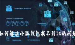 如何解决小狐钱包找不到IC的问题