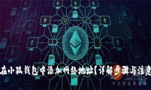 如何在小狐钱包中添加网络地址？详解步骤与注意事项