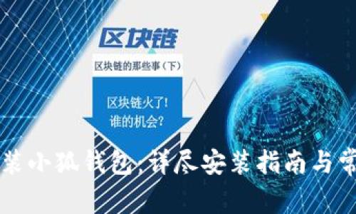 电脑上如何装小狐钱包：详尽安装指南与常见问题解答