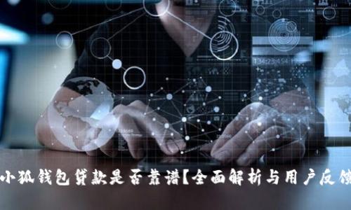 小狐钱包贷款是否靠谱？全面解析与用户反馈