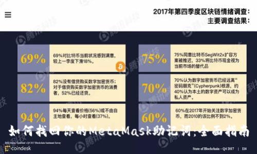 如何找回你的MetaMask助记词：全面指南