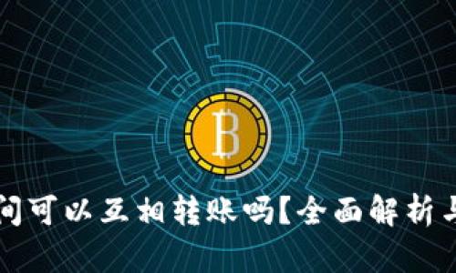 冷钱包之间可以互相转账吗？全面解析与实用指南