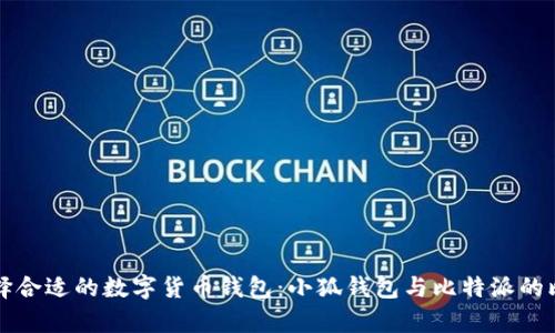 如何选择合适的数字货币钱包：小狐钱包与比特派的比较分析