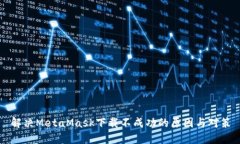 解决MetaMask下载不成功的原因与对策