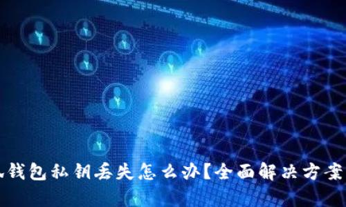 小狐钱包私钥丢失怎么办？全面解决方案分析