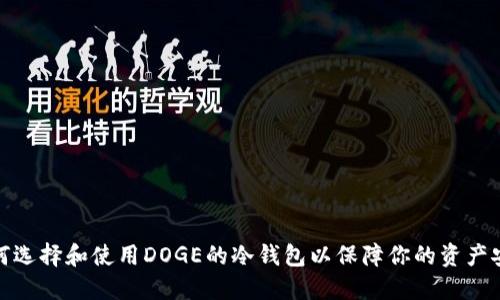 如何选择和使用DOGE的冷钱包以保障你的资产安全
