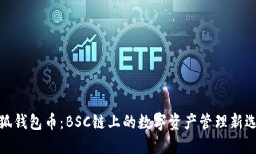 小狐钱包币：BSC链上的数字资产管理新选择