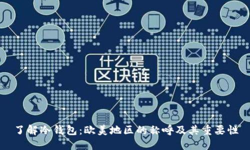 了解冷钱包：欧美地区的称呼及其重要性