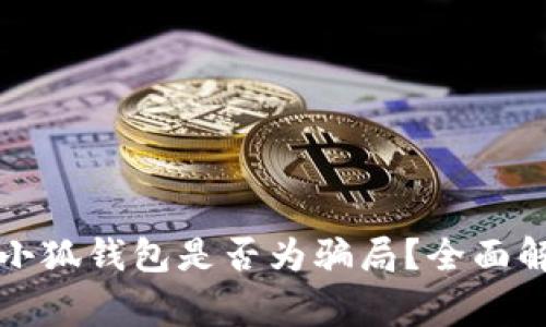 如何识别小狐钱包是否为骗局？全面解析与警示