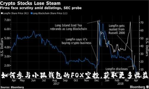 如何参与小狐钱包的FOX空投，获取更多收益