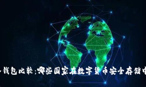全球冷钱包比较：哪些国家在数字货币安全存储中领先？
