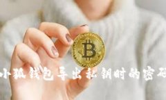 如何解决小狐钱包导出私钥时的密码错误问题