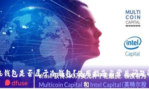 Web钱包是否属于冷钱包？使用指南与常见问题解答