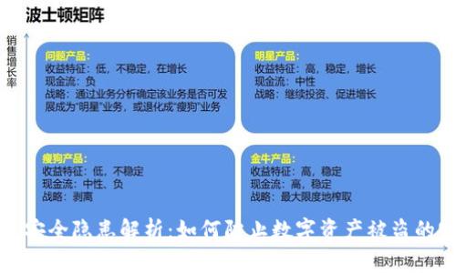 小狐钱包安全隐患解析：如何防止数字资产被盗的实用指南