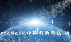 全面解析MetaMask：小狐钱的钱包、功能与安全性