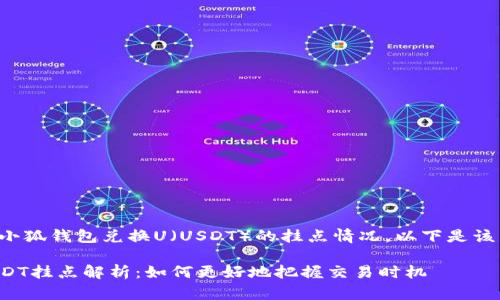 为了更好地帮助小狐钱包兑换U（USDT）的挂点情况，以下是该主题的和关键词：

小狐钱包兑换USDT挂点解析：如何更好地把握交易时机