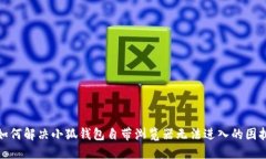 如何解决小狐钱包自带浏览器无法进入的困扰