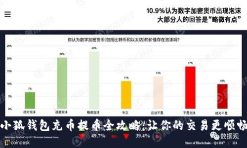 小狐钱包充币提币全攻略：让你的交易更顺畅