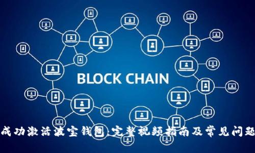 如何成功激活波宝钱包：完整视频指南及常见问题解答