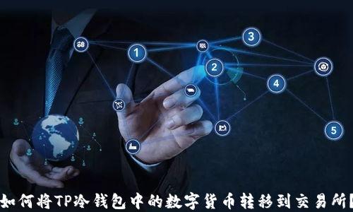 
如何将TP冷钱包中的数字货币转移到交易所？