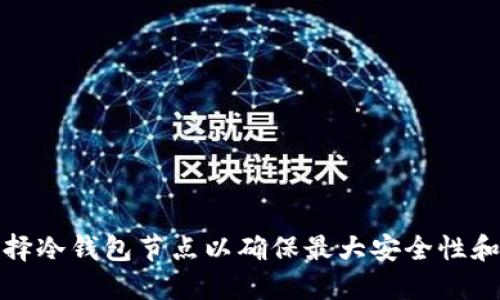 如何选择冷钱包节点以确保最大安全性和便利性