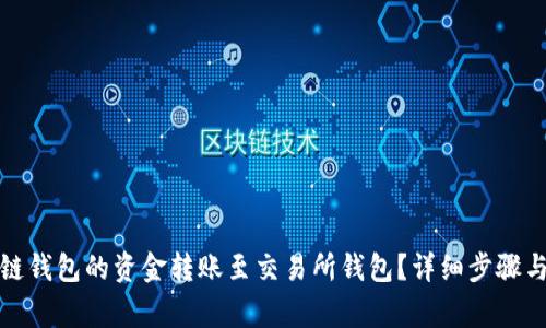 如何将冷链钱包的资金转账至交易所钱包？详细步骤与注意事项