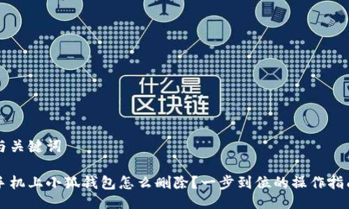 与关键词

手机上小狐钱包怎么删除？一步到位的操作指南