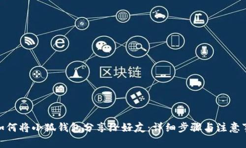 : 如何将小狐钱包分享给好友：详细步骤与注意事项