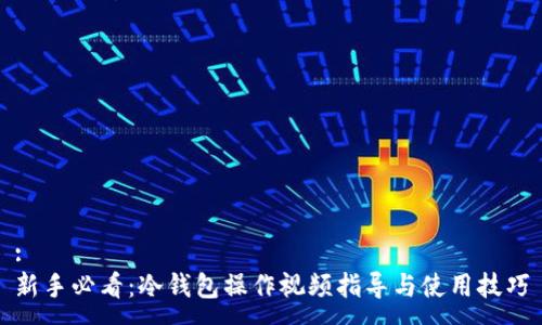 :
新手必看：冷钱包操作视频指导与使用技巧