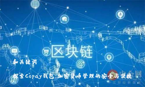 和关键词

探索Copay钱包：加密货币管理的安全与便捷