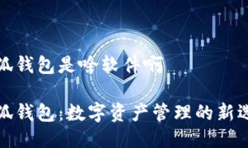 小狐钱包是啥软件啊

小狐钱包：数字资产管理的新选择