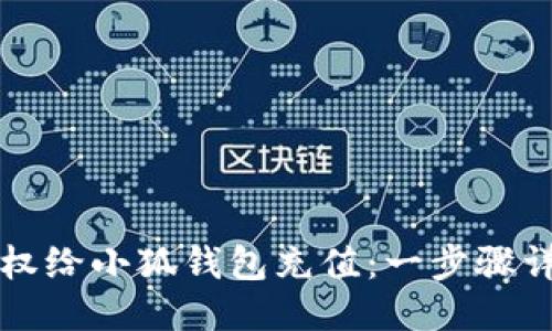如何授权给小狐钱包充值：一步骤详细指南