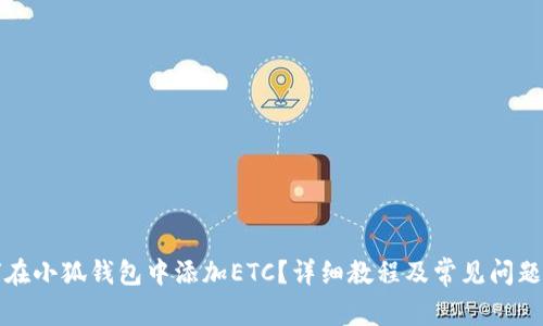 如何在小狐钱包中添加ETC？详细教程及常见问题解答