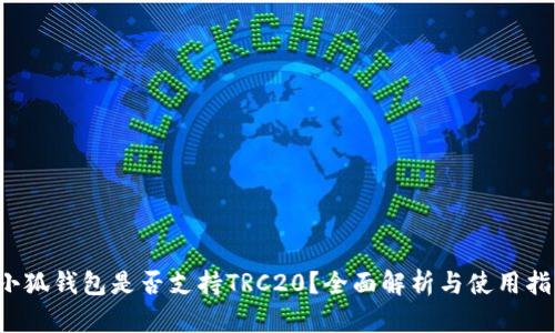  小狐钱包是否支持TRC20？全面解析与使用指南