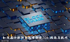 :如何在小狐狸钱包中绑定ICE：指南与技巧